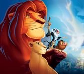 pic for Lion King Cartoon 